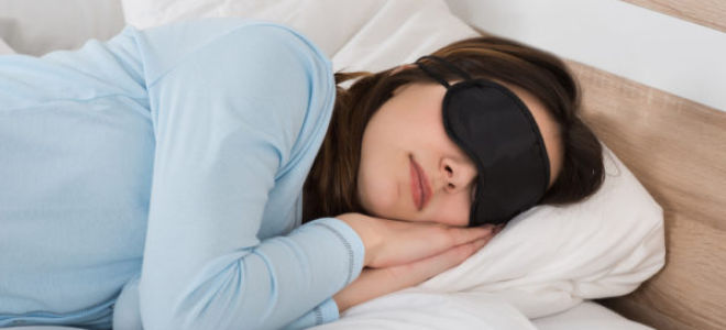 Гигиена сна: основные правила здорового сна