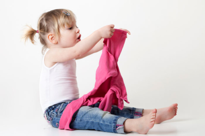 Что из вещей нужно для ребенка в детский сад? Рекомендации по выбору одежды и обуви