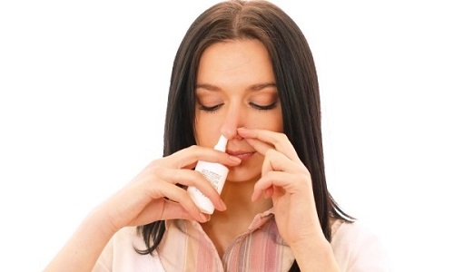 Заложенность носа без насморка почему происходит?