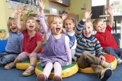 Острая кишечная инфекция в детском саду. Как организуется карантин и что делать родителям?