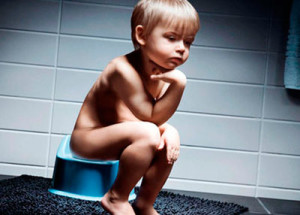 жидкий стул у ребенка 2 лет