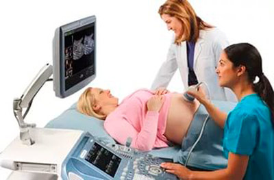 допплер при беременности что это такое