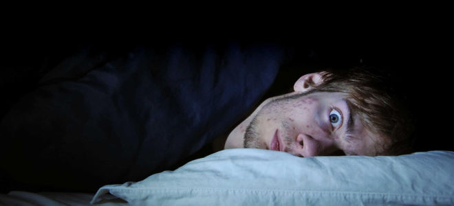 Что такое сонный паралич и как его лечить?