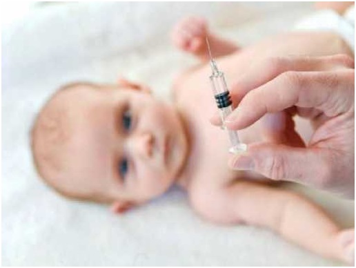 Прививка БЦЖ при насморке: можно делать или нет?