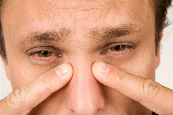 Основные заболевания носа и околоносовых пазух и методы их лечения
