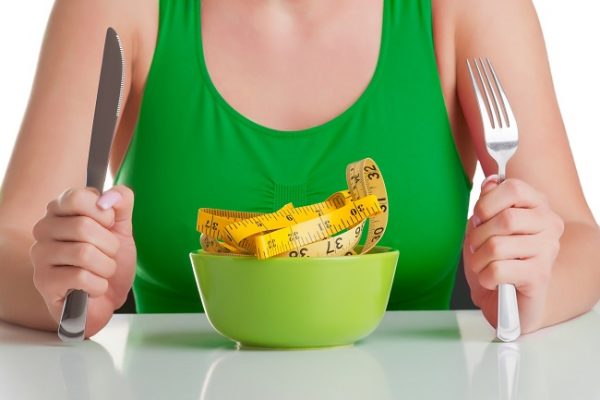 Похудение и диета