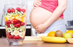 Раздельное питание при беременности
