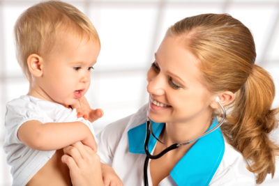 Нужно ли проходить медкомиссию перед детским садом? У каких врачей надо обследоваться?