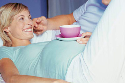Болит горло при беременности - что можно использовать для лечения