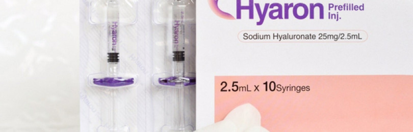 Достоинства препарата Hyaron для биоревитализации