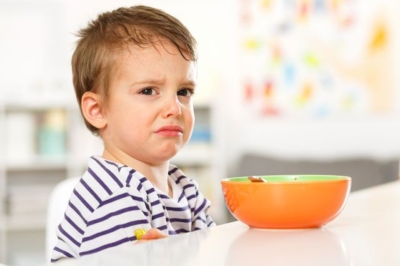 Почему ребенок не ест в детском садике? Борьба с плохим аппетитом малыша