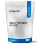 Гейнер Impact weight gainer