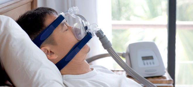 Лечение апноэ сна эффективными методами