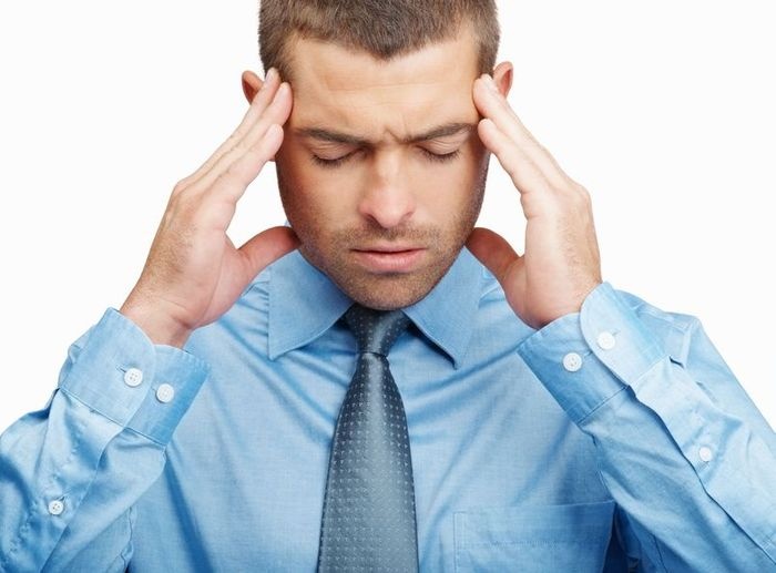 Как избавиться от головной боли при гайморите