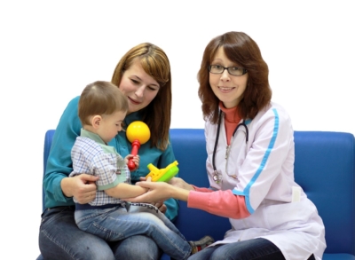 Нужно ли проходить медкомиссию перед детским садом? У каких врачей надо обследоваться?