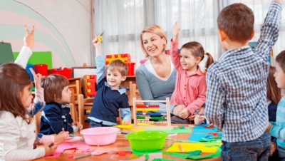 Личностные и профессиональные качества современного педагога: каким должен быть воспитатель детского сада?