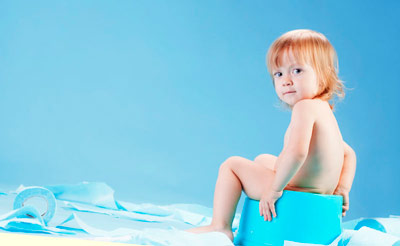  жидкий стул у ребенка 2 лет