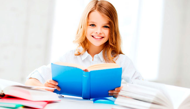 как научить читать в 6 лет