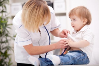 Как сделать медицинскую карту для детского сада? Список врачей и правила оформления