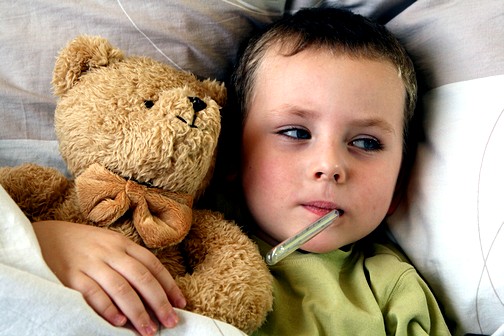 Симптомы и лечение риновирусной инфекции у детей и взрослых