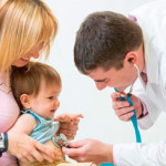 лающий кашель у ребенка без температуры лечение
