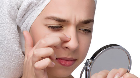 Что нужно знать об искривлении носовой перегородки