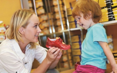 Что из вещей нужно для ребенка в детский сад? Рекомендации по выбору одежды и обуви