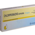 Хлорпромазин Софарма
