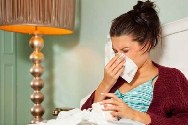 Методы быстрого лечения насморка и кашля в домашних условиях