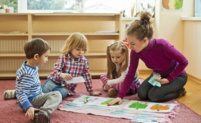 Признаки хорошего детского сада. По каким критериям выбирать ДОУ для своего ребенка?